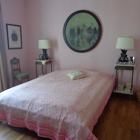 Villa La Brise Théoule-sur-Mer Kültér fotó