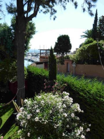 Villa La Brise Théoule-sur-Mer Kültér fotó