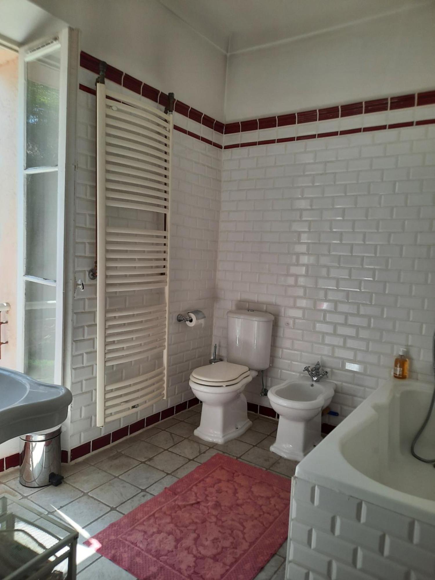 Villa La Brise Théoule-sur-Mer Kültér fotó